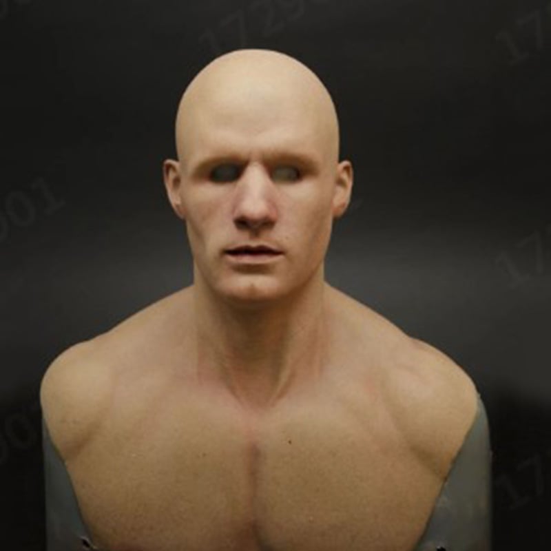 Last Day Only $29.99💥Kind Elder Mask Headgear